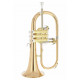Yamaha YFH-631G Флюгельгорн Bb